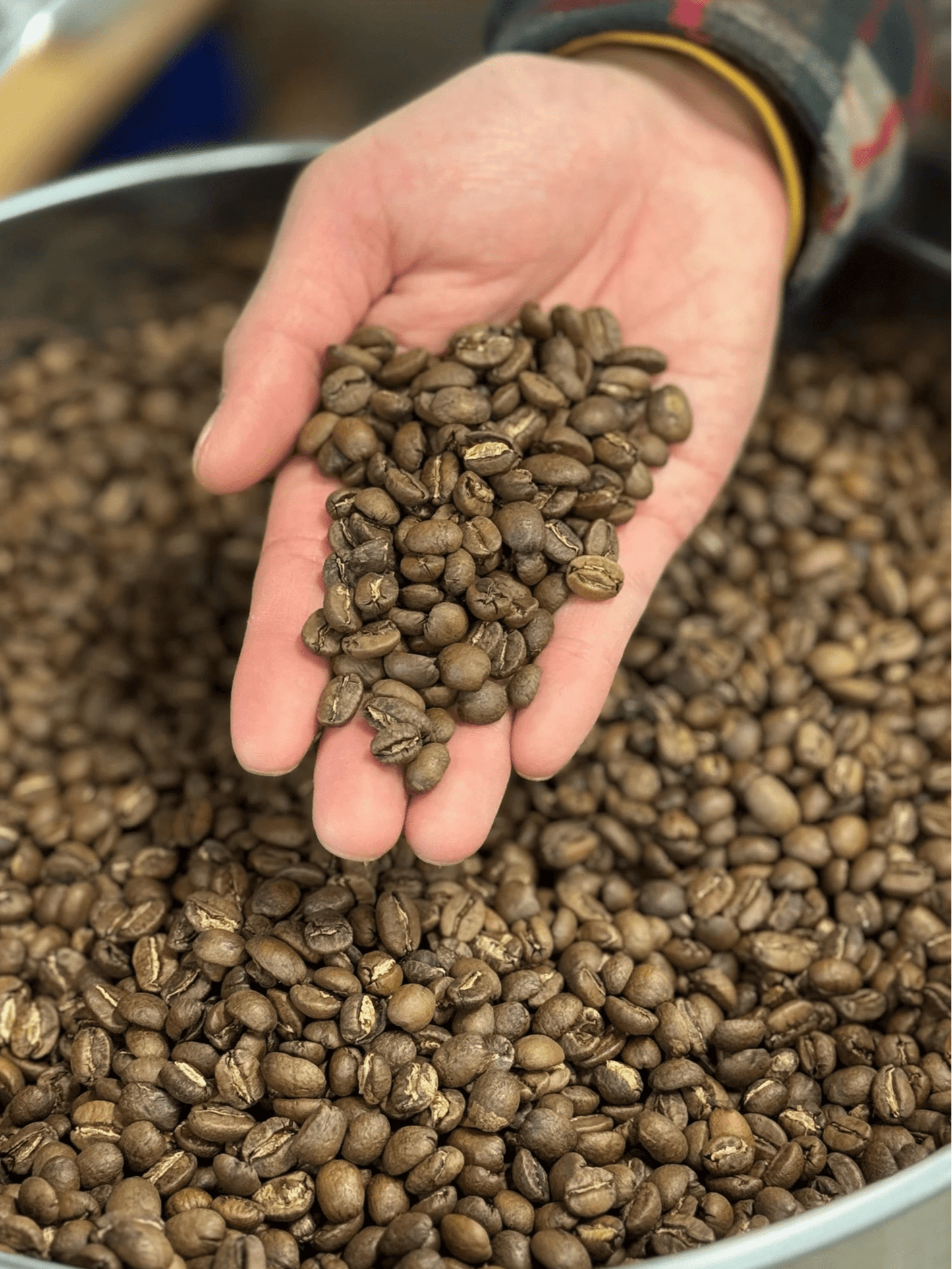 Women Produced - Guatemala Cubulco La Morena Washed Coffee - Cup Coffee