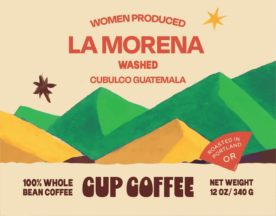 Women-Produced Coffee: What It Means and Why We Source This Way - Cup Coffee Roasters